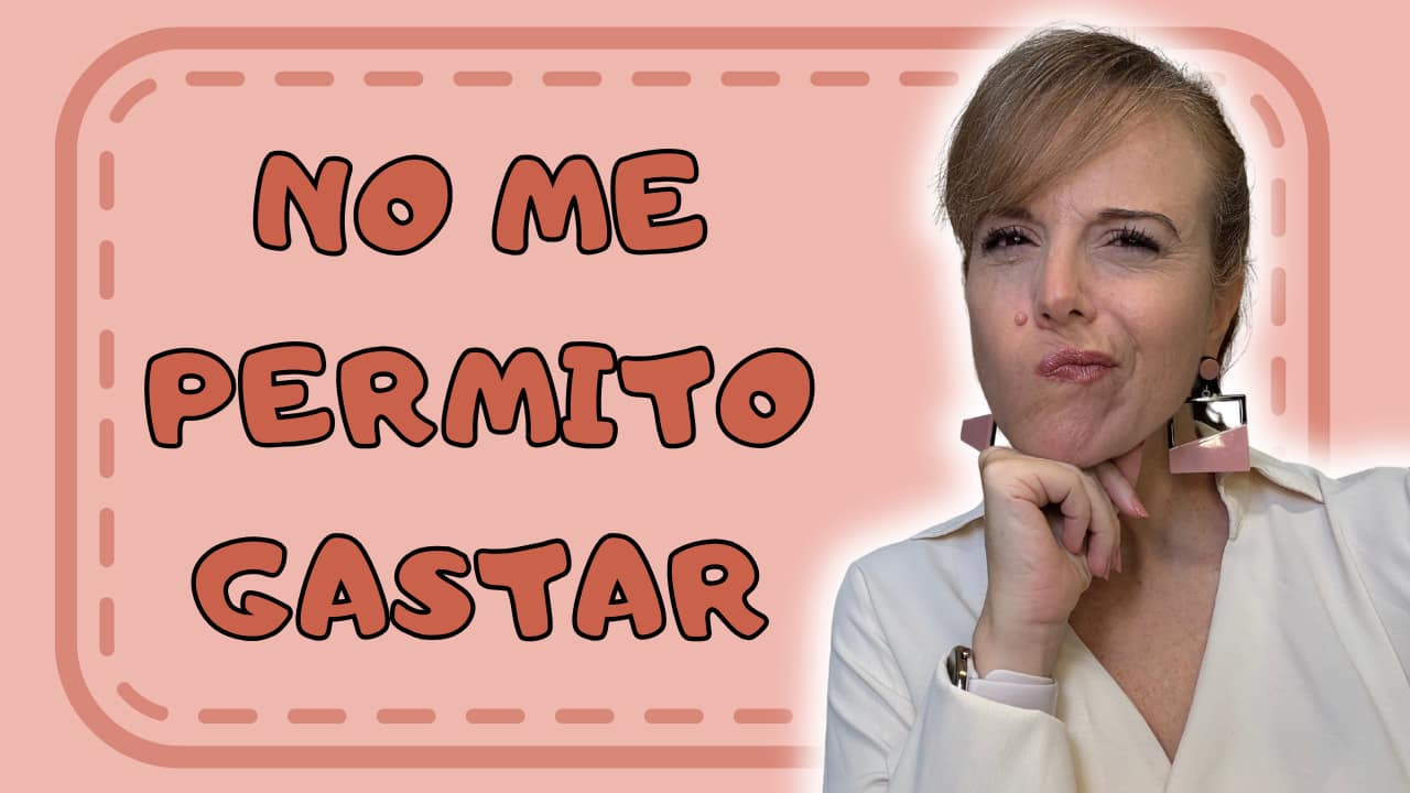 miedo a gastar