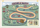 mapa raitit mapa raitit ESCUELA