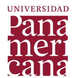 LOGO universidad panamericana