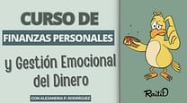 curso de finanzas personales y gestión emocional del dinero Raitit curso de finanzas personales y gestión emocional del dinero Raitit