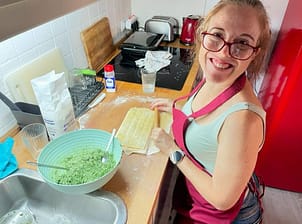 alejandra rodriguez ravioles alejandra rodriguez cocinando