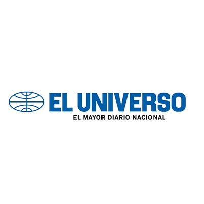 LOGO EL UNIVERSO original