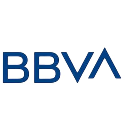 LOGO bbva original
