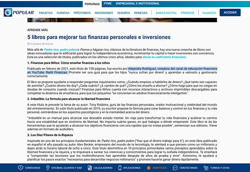 recorte banco popular raitit recorte banco popular raitit