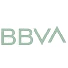 LOGO bbva verde