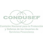 LOGO condusef verde