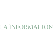 LOGO la información verde